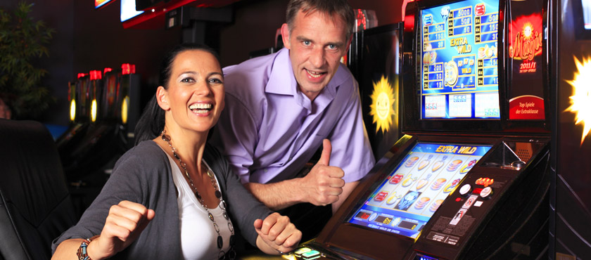 5 brillante Möglichkeiten, Ihr Publikum über casino online zu unterrichten